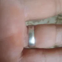 انگشتر نقره۶ گرم|جواهرات|فردیس, فردیس|دیوار