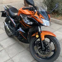 موتور مگلی200