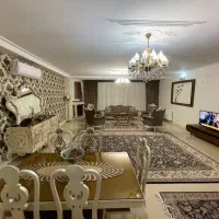 ۱۱۷ متر سند دار گلستان