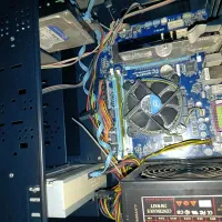 کامپیوتر کیس خانگی