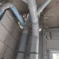 کارگر ماهر لوله کش