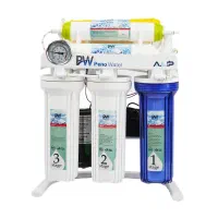 تصفیه آب خانگی|آبسردکن و تصفیه آب|اهر, |دیوار