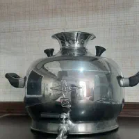 کتری سماوری