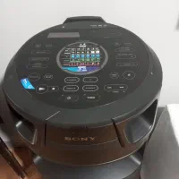 سیستم صوتی  Sony MHC-V73D