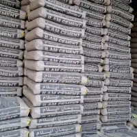 مصالح ساختمانی  شن ماسه سیمان گچ‌ سفال پوکه