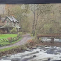 تابلو چراغدار