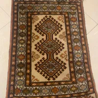 قالیچه دستباف قشقایی