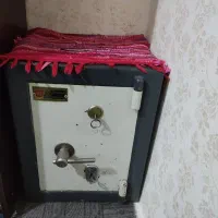 گاوصندوق مارک اطمینان