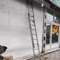 کرکره سازی  برقی سنتی و قدیمی تعمیرات تعمیر فروش|مصالح و تجهیزات ساختمان|زنجان, |دیوار