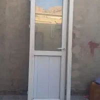 درب پی وی سی