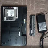 لپ تاپ لنوو w530|رایانه همراه|ملایر, |دیوار