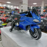 ماشین شارژی موتور شارژی|دوچرخه، اسکیت، اسکوتر|سنندج, |دیوار