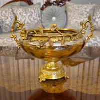 فروش ظروف هندی خاص و شیک|ظروف سرو و پذیرایی|تهران, صد دستگاه|دیوار