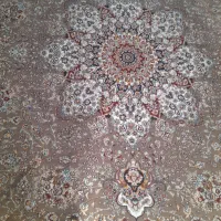 فرش ۱۲ متری بسیارسالم ونو و۶ عدد روپله ای کاملا نو|فرش|بروجرد, |دیوار