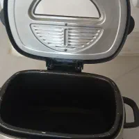 سرخ کن
