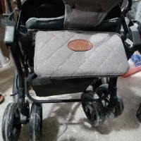 کالسکه ، کریر، روروئک|کالسکه و لوازم جانبی|قیامدشت - خاورشهر, |دیوار