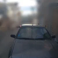 ماشین پراید