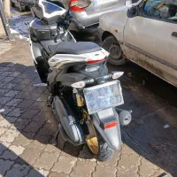 موتورسیکلت مدل۱۴۰۴|موتورسیکلت|میاندوآب, |دیوار