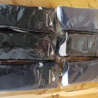 جوراب حوله ای ساق بلند