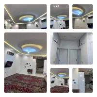 واحدنوساز ۱۰۰متری در منزل آباد