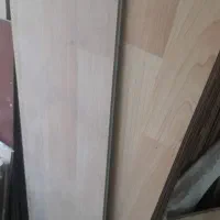 حدود۳۰مترپارکت باز شده