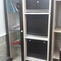 کمد و ویترین بچه