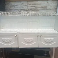 آبچکان فلزی درحدنو