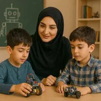**استخدام در حوزه آموزش در تربت‌حیدریه**