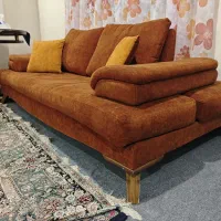 مبلمان تختشو(مکانیزه)، برند تاج، ۱۰نفره