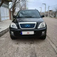 ام وی ام x33 مدل ۹۳ کارمندی|خودرو سواری و وانت|گنبد کاووس, |دیوار