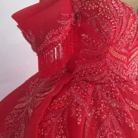 کرایه لباس عروس