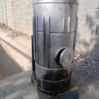 بخاری گازوئیلی بخاری نفتی