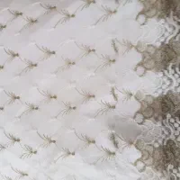 پرده همراه آستر