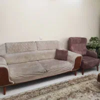 مبلمان و میز نهارخوری|مبلمان خانگی و میز عسلی|فردیس, فردیس|دیوار