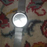 ساعت تمام فلز لاکچری