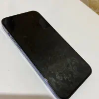 گوشی ۱۳ پرومکس در حد نو