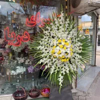 ارائه انواع تاج کل برای مراسم های مختلف با طراحی