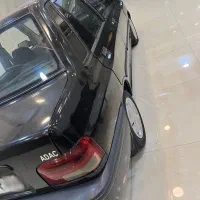 پراید صندق دار