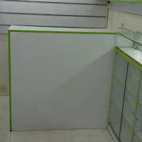 ویترین و پیشخوان و میز وقفسه|فروشگاه و مغازه|کرج, فاز ۴ مهرشهر|دیوار