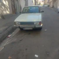پیکان مدل ۸۳تک گانه