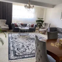 پرده دکور مخمل