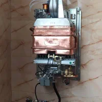 تعمیرکار/سرویس/تعمیرات ابگرمکن دیواری پمپ و کولر|خدمات پیشه و مهارت|اهواز, زیتون کارمندی|دیوار