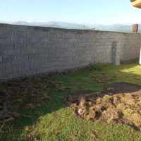 زمین ۲۸۰ متری|فروش زمین و ملک کلنگی|امامزاده عبدالله, |دیوار