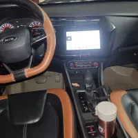 x22proاتوماتیک|خودرو سواری و وانت|اصفهان, پوریای ولی|دیوار