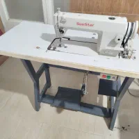 چرخ خیاطی صنعتی|چرخ خیاطی و ریسندگی|مهاباد (آذربایجان غربی), |دیوار