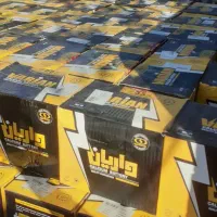 باطری ماشین باتری تعاونی و شرکتی ۲۴ساعته وکیل اباد