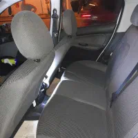 ۲۰۶v8 بی رنگ بدون توضیع ۱۰۰ کار خوش قیمت|خودرو سواری و وانت|چالوس, |دیوار