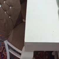 میز غذاخوری|میز و صندلی غذاخوری|همدان, |دیوار