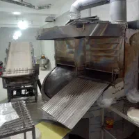 ۸۰ متر مغازه بازرگانی