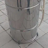 کهنه شوی/پتوشوی